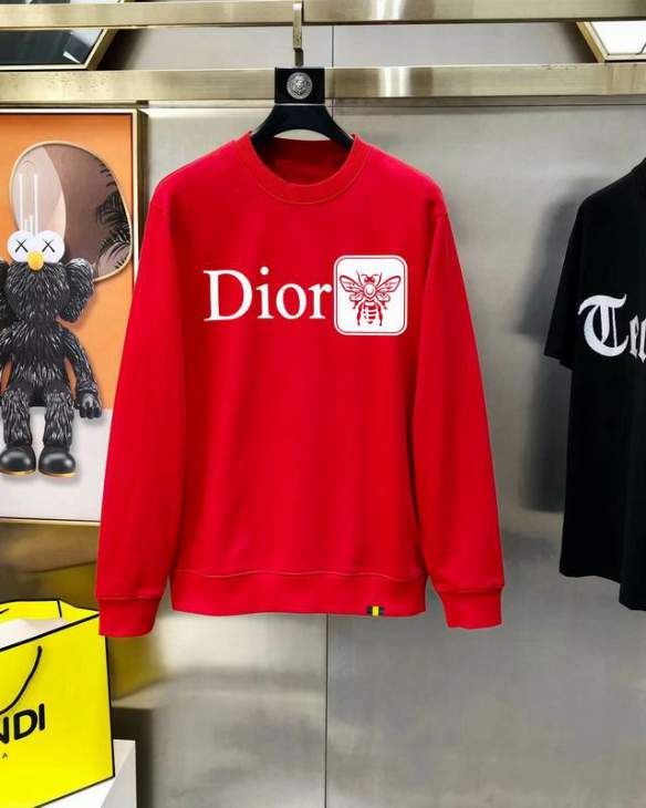 Picture of Dior Sweatshirt _SKUDiorM-4XL11Lr8431738